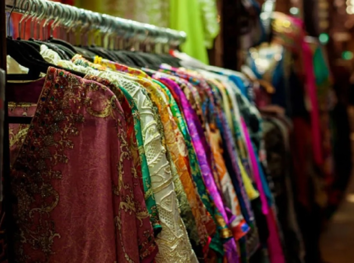 E-commerce and ethnic wear boost India's MSME apparel sector growth